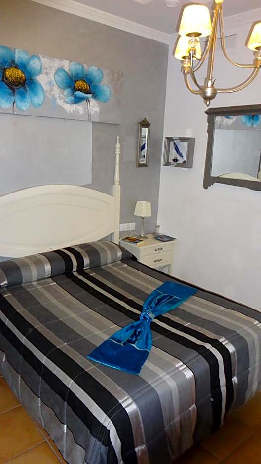 La Posada Del Infante