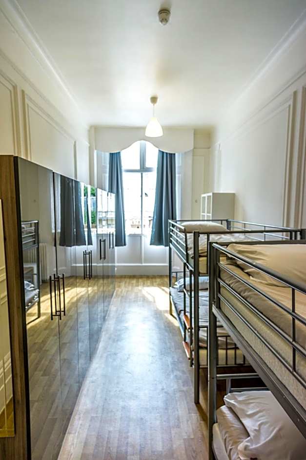 Sandeman-Allen Hostel (Bayswater)