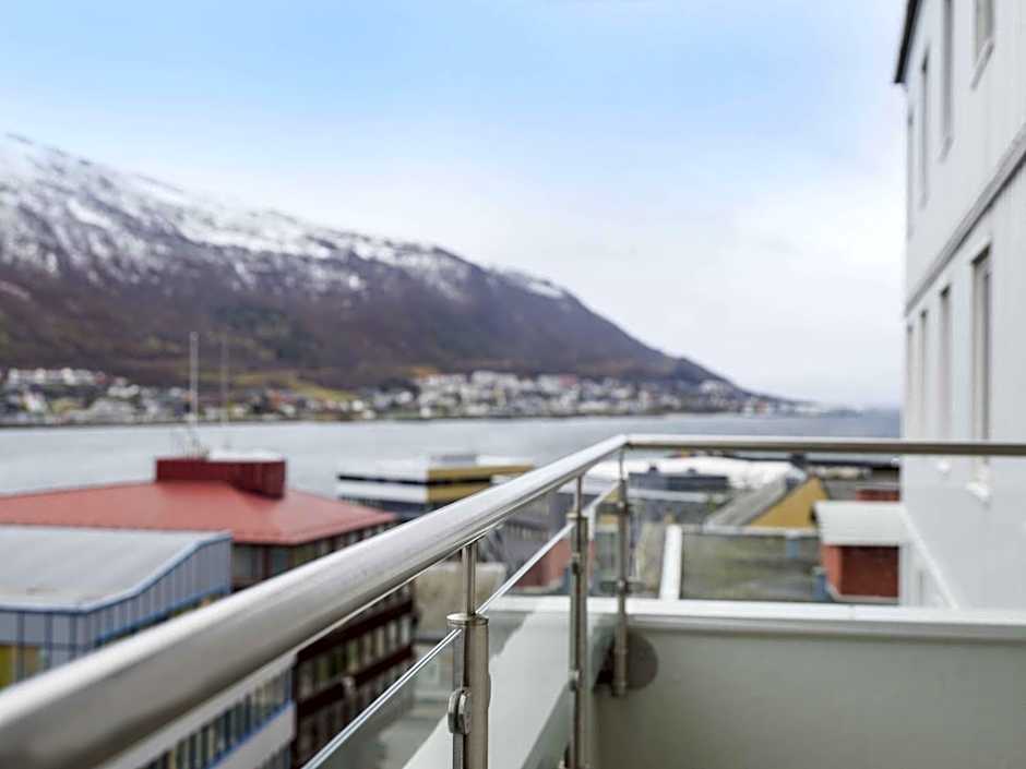 Radisson Blu Hotel TromsÃ¸