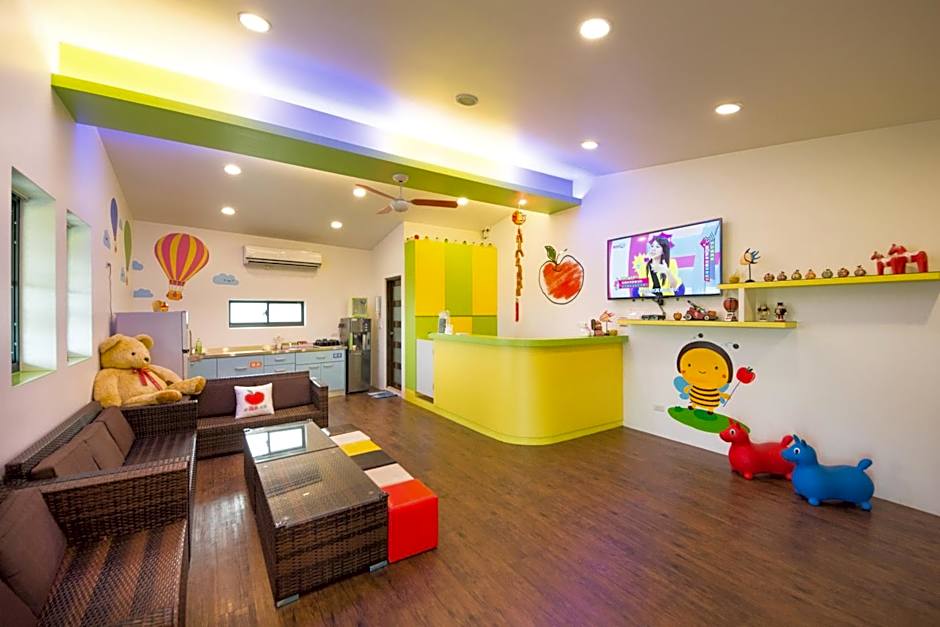 Little Apple B&B