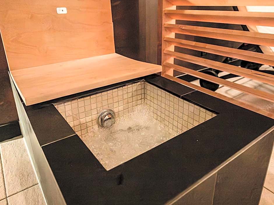 Hotel Garni Bergsonne