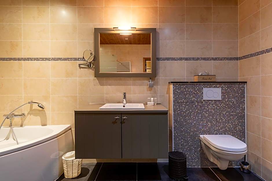 B&B De Leestjespolder