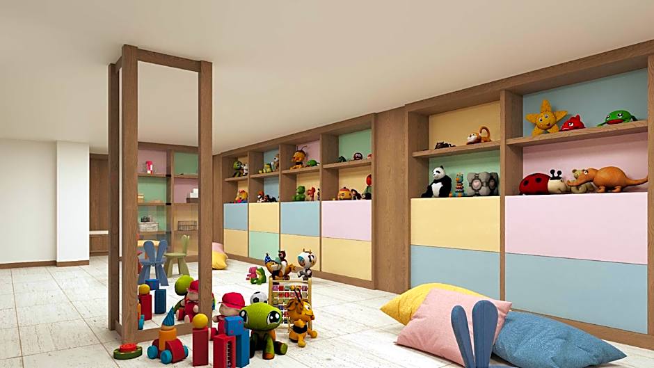 Avantgarde Yalikavak Hotel