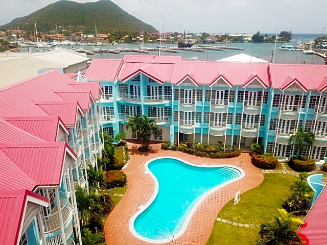 Bay Gardens Marina Haven