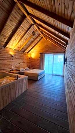 Suite with Jacuzzi