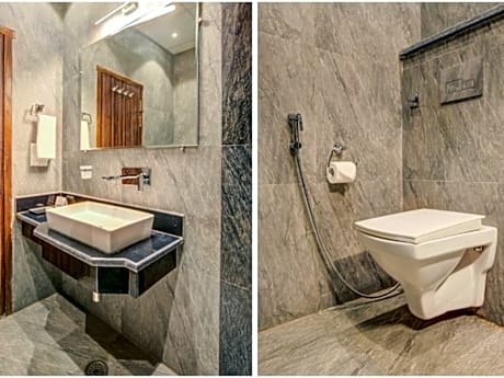 Summit Jungle Resort