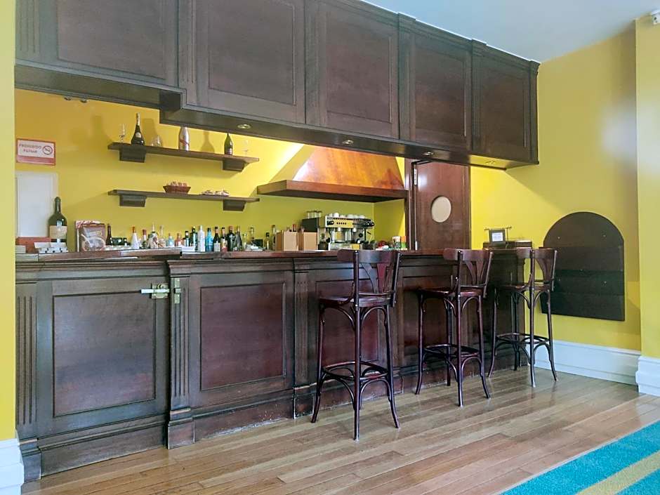 Hotel Suite Mioño Castro Urdiales