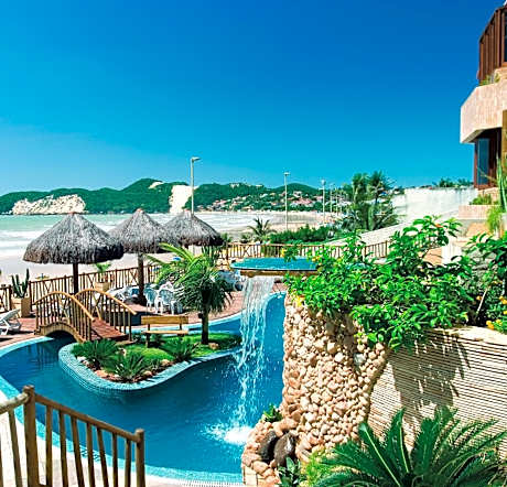 Visual Praia Hotel