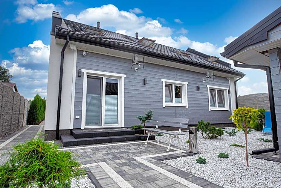 Hotel NOCLEGI WRZOSOWA Siedlce