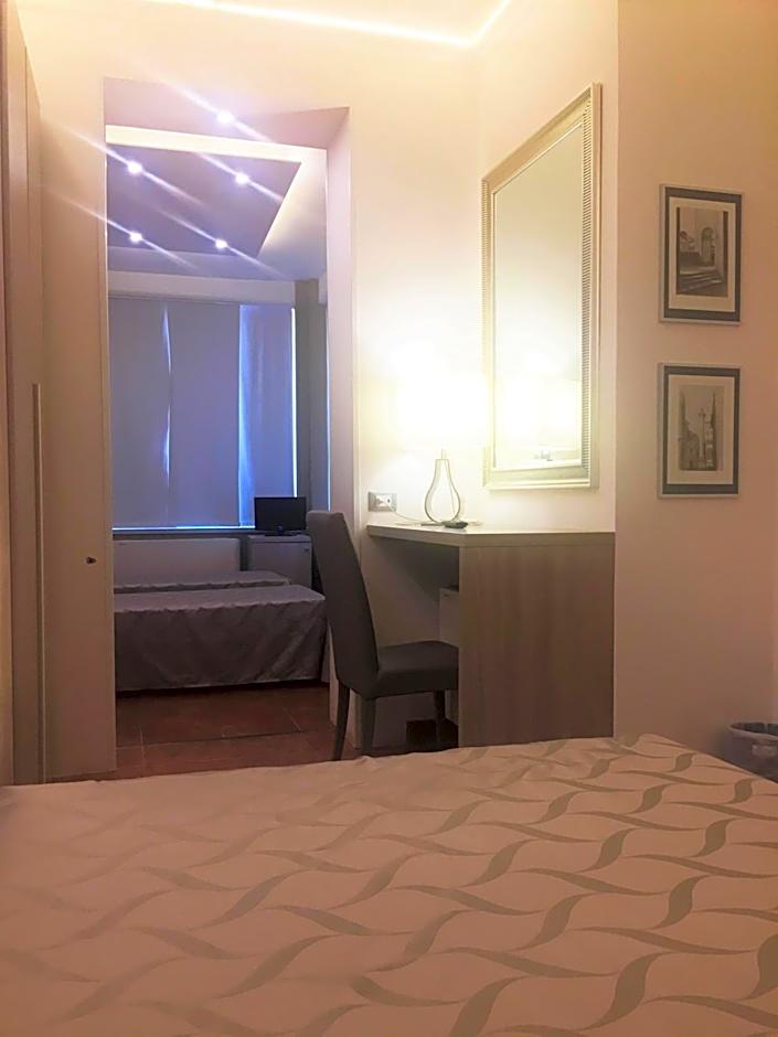 Hotel Alinari