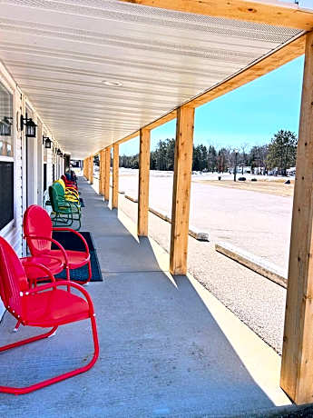 Hillcrest Motel