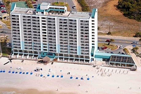 Landmark Holiday Beach Resort a VRI Resort