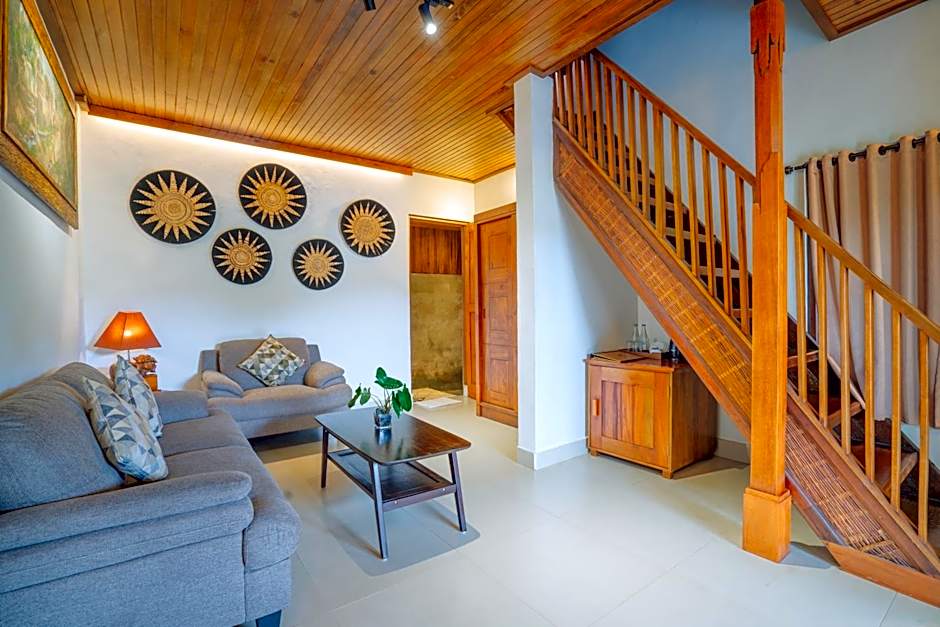 Villa Karma Loka