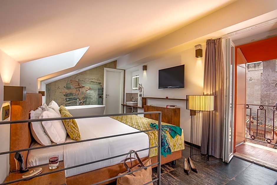 Navona Essence Hotel