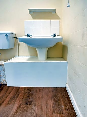Standard Triple Room - Shared