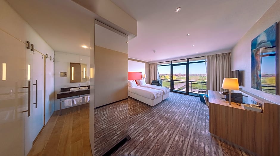 Van der Valk Hotel Schiphol