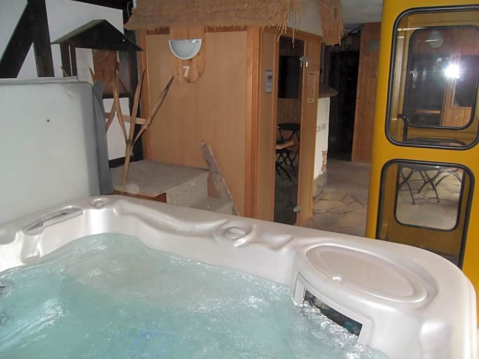 Schwarzwald-Gasthof Hirsch