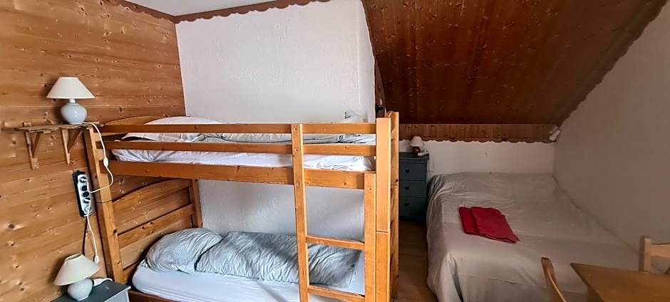 Chalet 1200