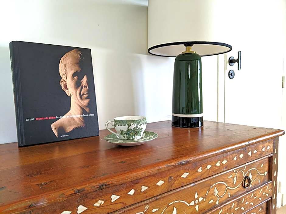 Hôtel Le Saint Christophe