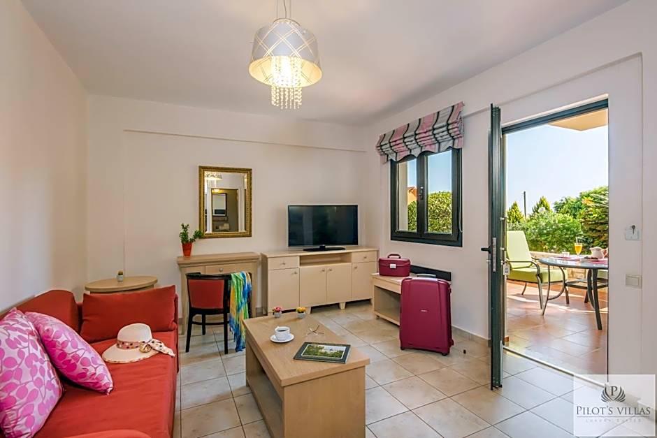 Pilot's Villas Luxury Suites