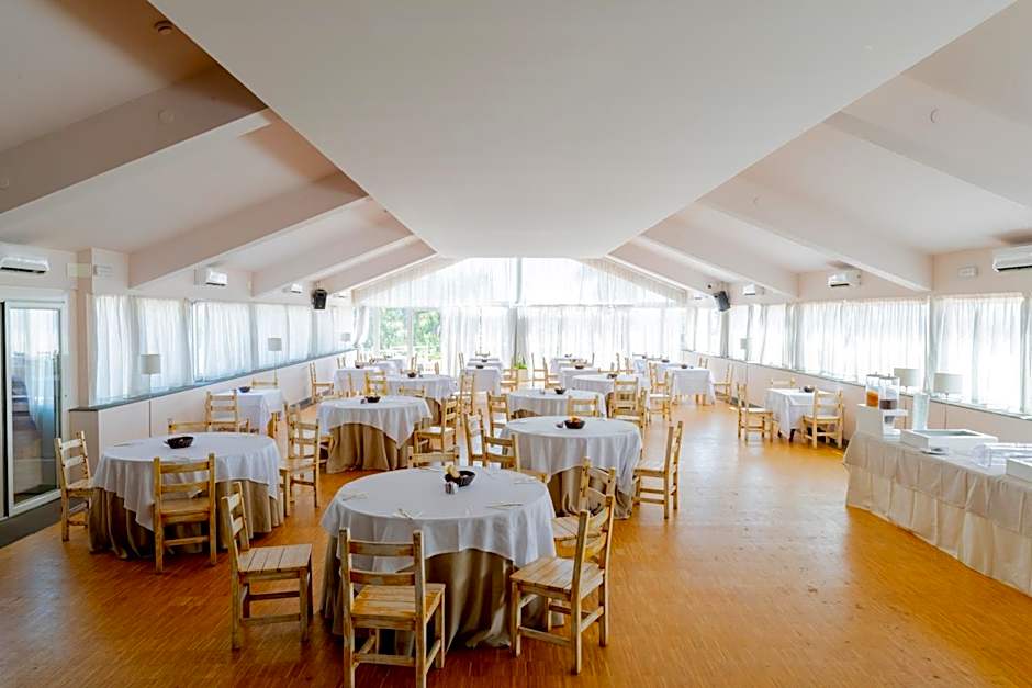 Le Dune Sicily Hotel