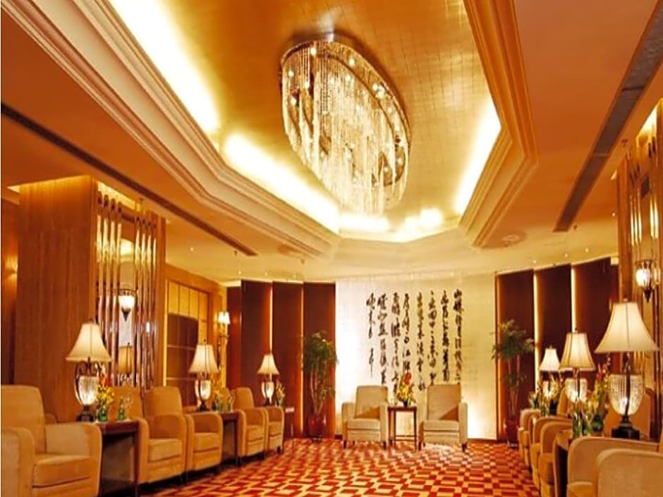Yuyao Grand Pacific Hotel