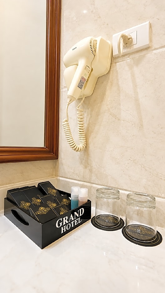 Grand Hotel