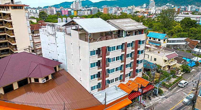 Nice to meat you Rooms