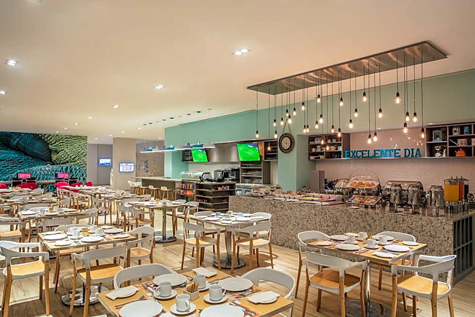 Fiesta Inn Los Mochis