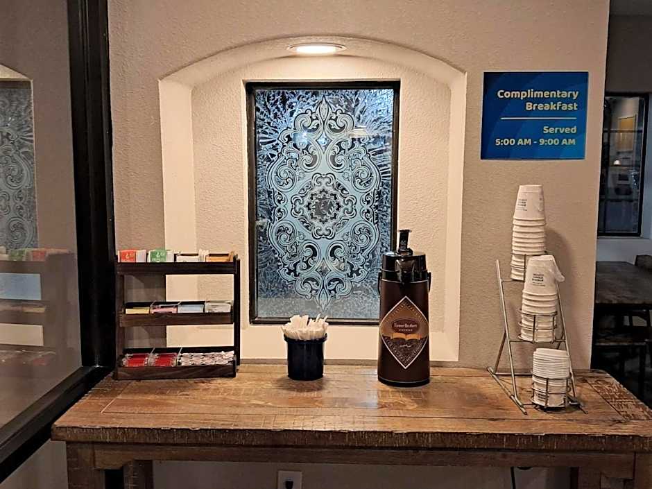 Days Inn by Wyndham Safford, AZ