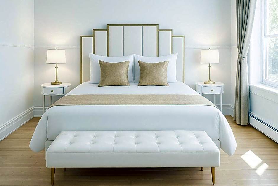 Hotel Relais Charles-Alexandre