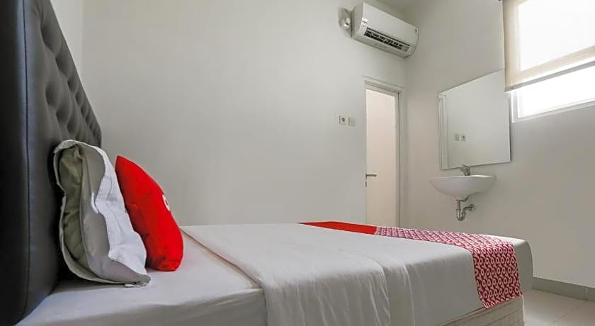 Hotel O Tamansari Guest House