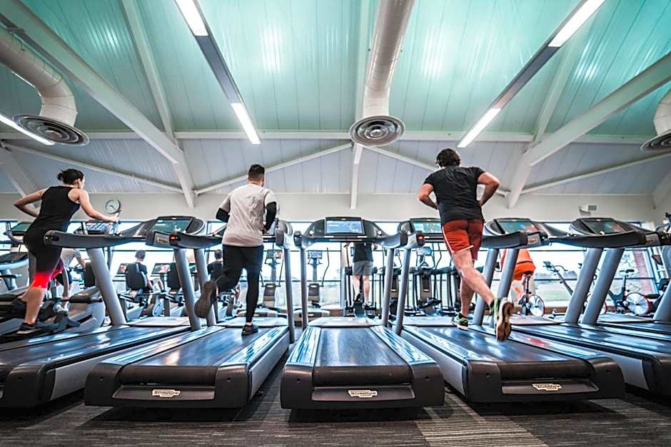 The Warwickshire Hotel and Country Club