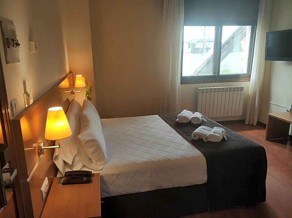 Hotel Avión Vigo