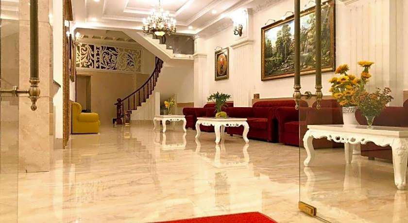 Hana Dalat Hotel