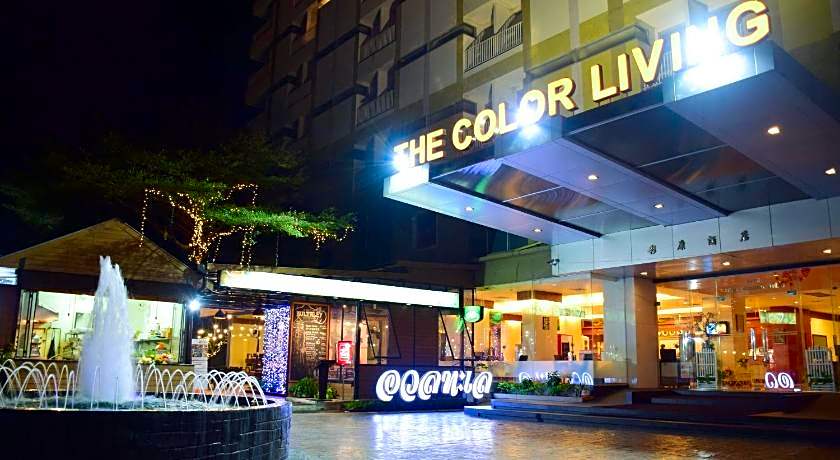 Photo 1 of 50 of The Color Living Hotel