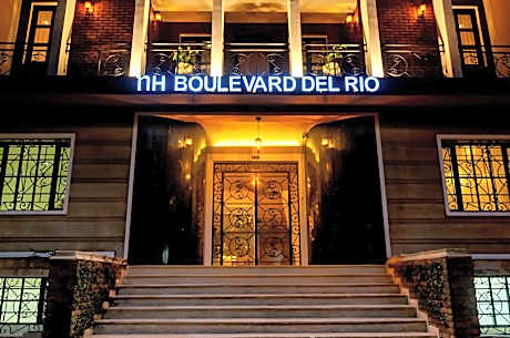 NH Boulevard del Río Cali
