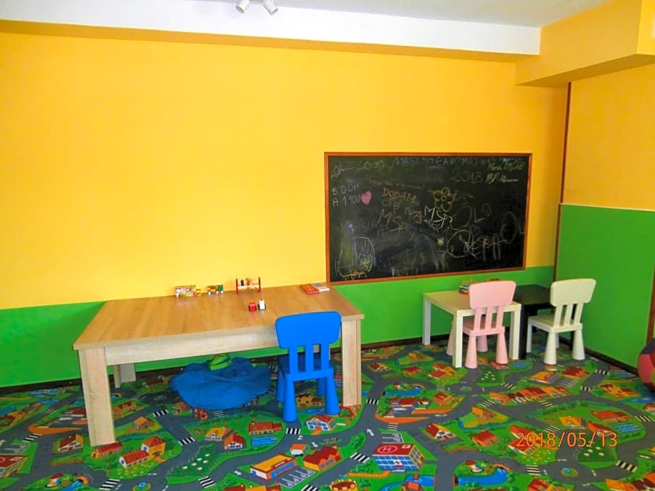 O¿rodek Wypoczynkowy AS PIK dawniej Hotel AS PIK