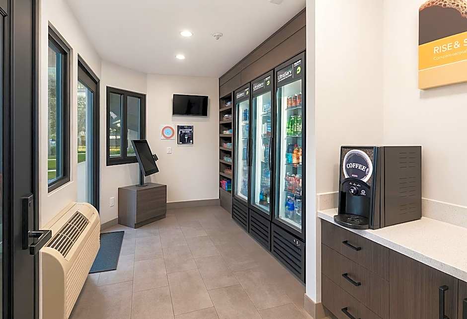 Motel 6-Westminster, CA - North