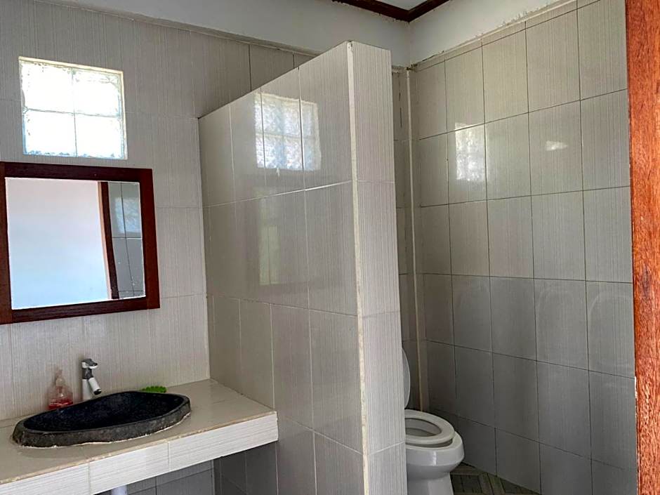 Kutabay Homestay