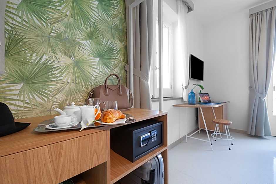 Unconventional Sorrento Coast