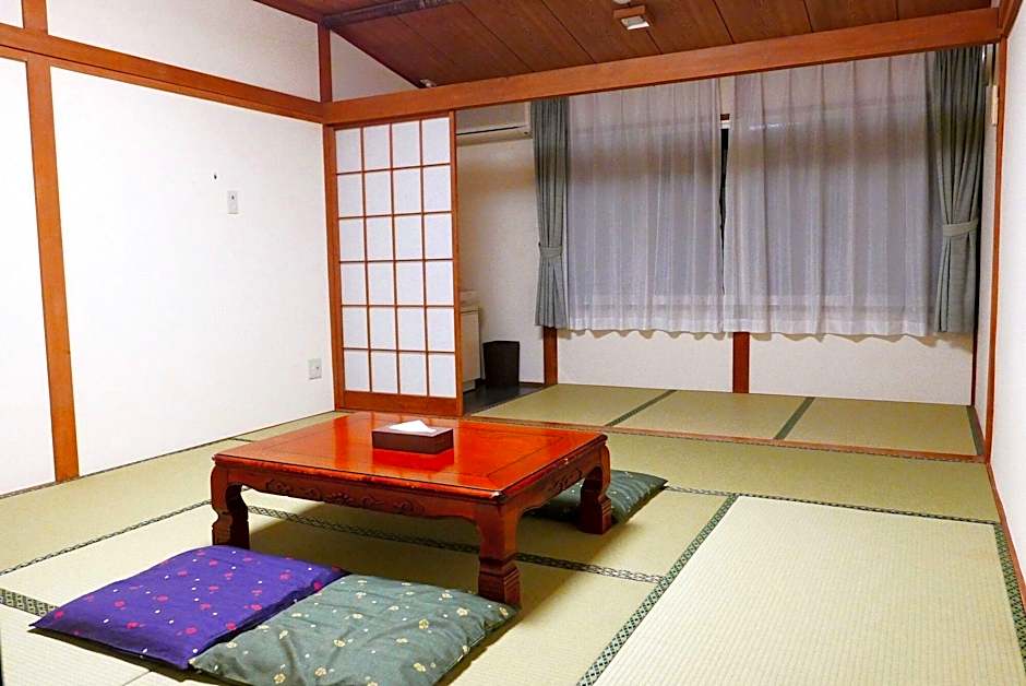 K's House Fuji View - Backpackers Hostel