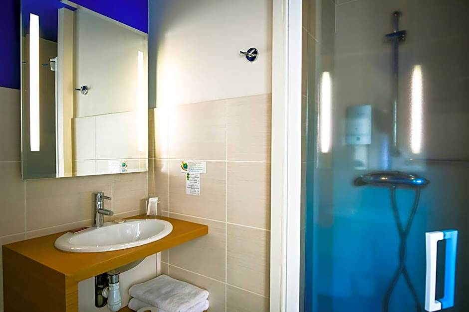 Citotel Hotel le Bord'O