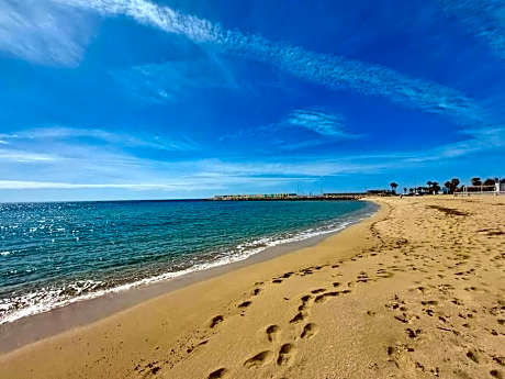 apartment Grace, just 200 meter from beach, Campomarino Madonnina