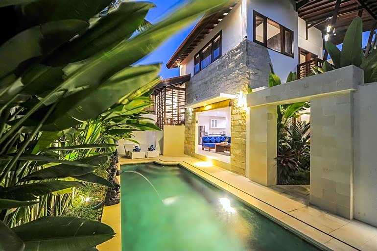 Villa Cosmo, Seminyak