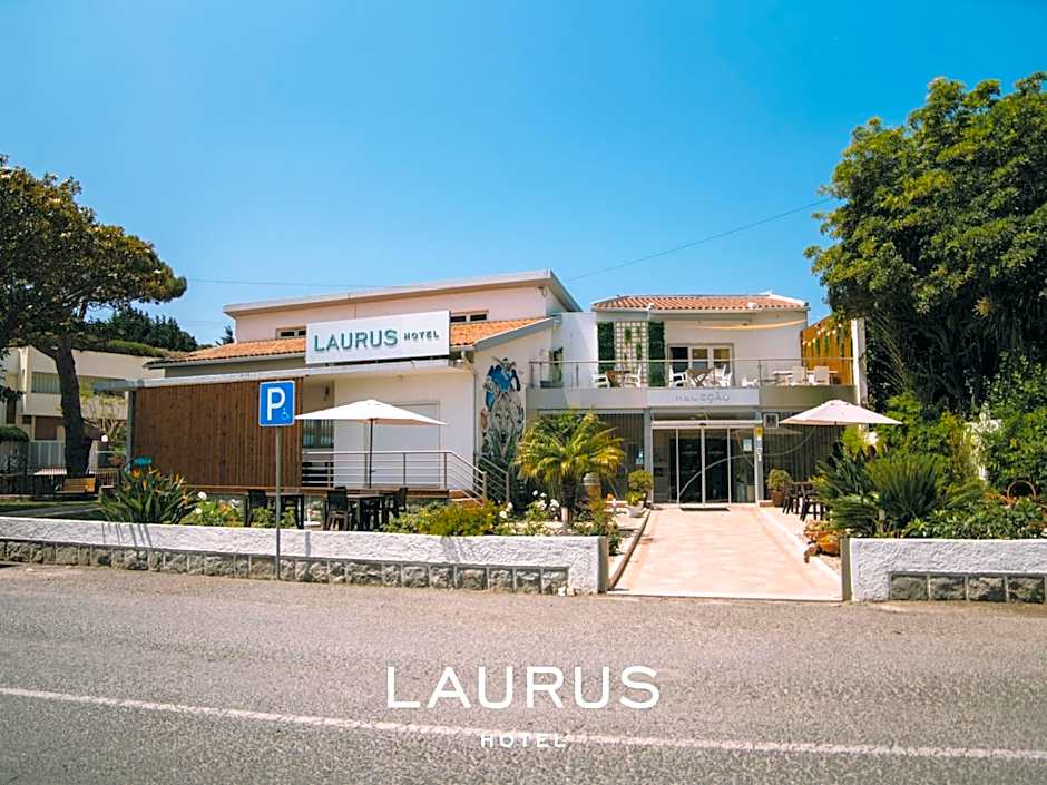 Laurus Hotel