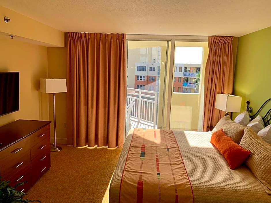 Vacation Village at Bonaventure