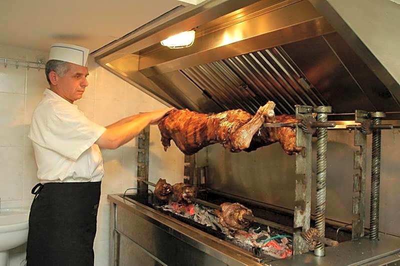 Park Hotel Sandanski