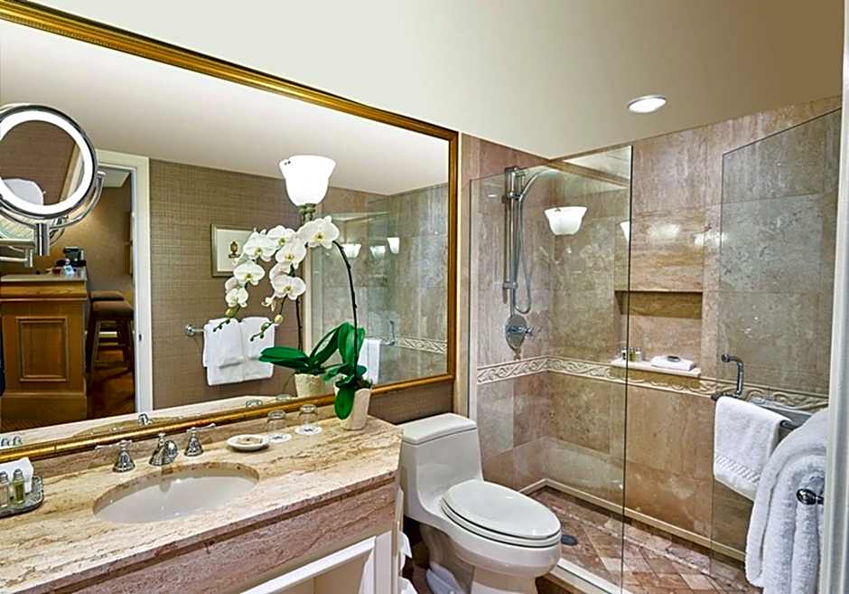 Wedgewood Hotel And Spa