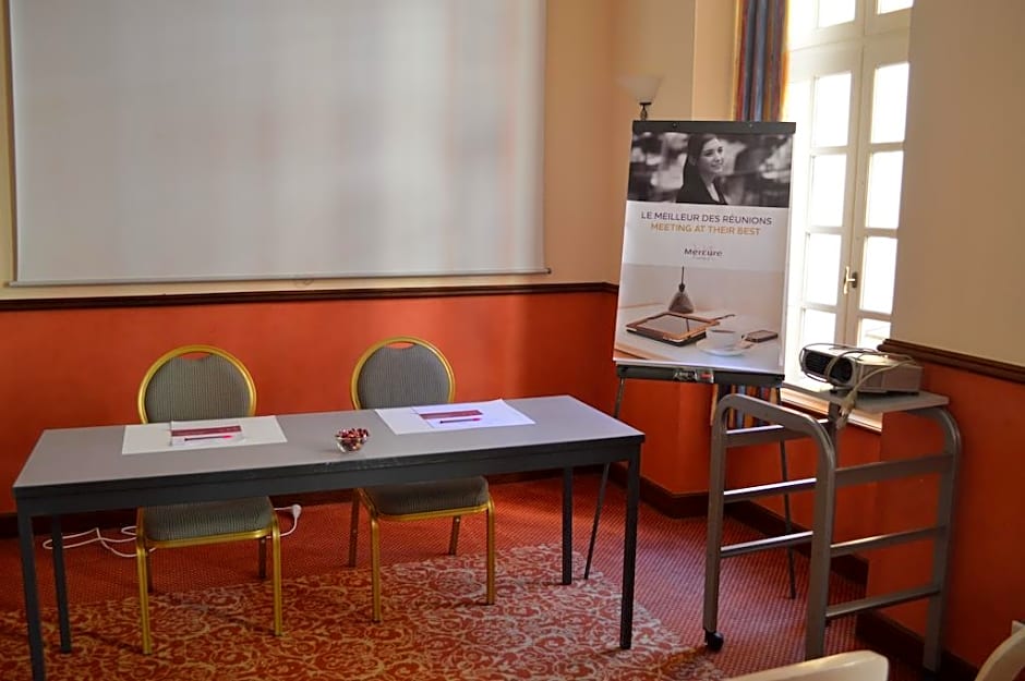 Mercure Montauban Hotel